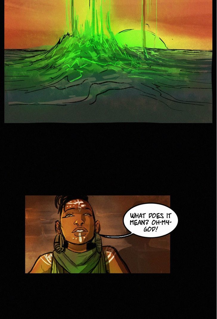 Inarime Chapter 69 page 29 - Chapter 69