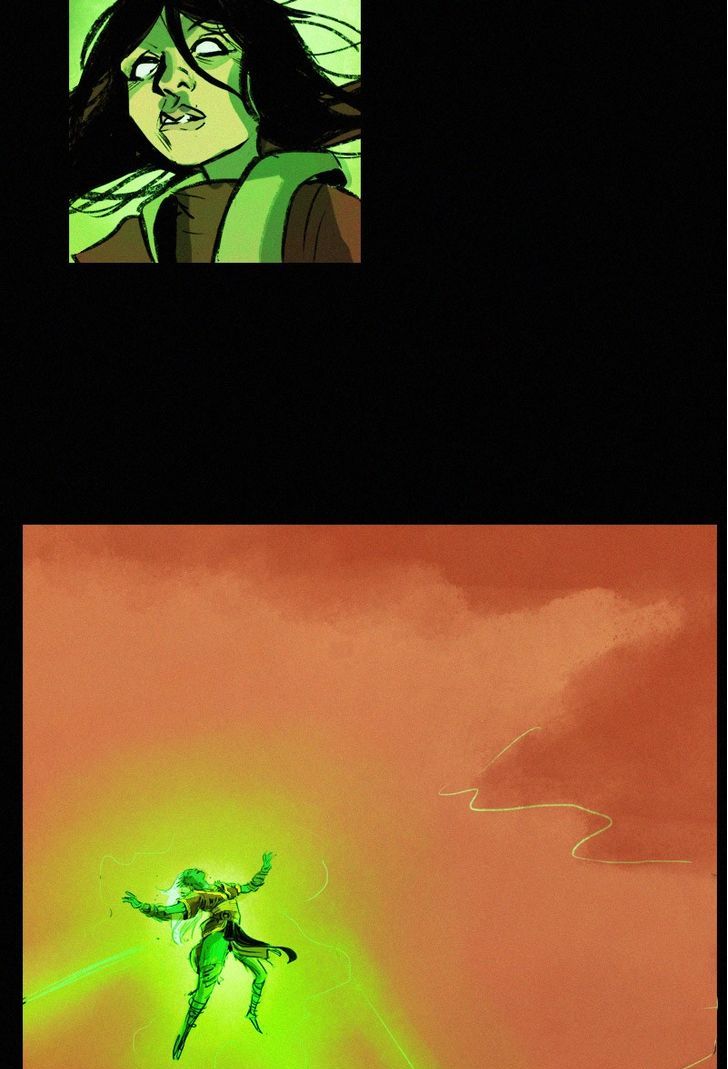 Inarime Chapter 69 page 36 - Chapter 69