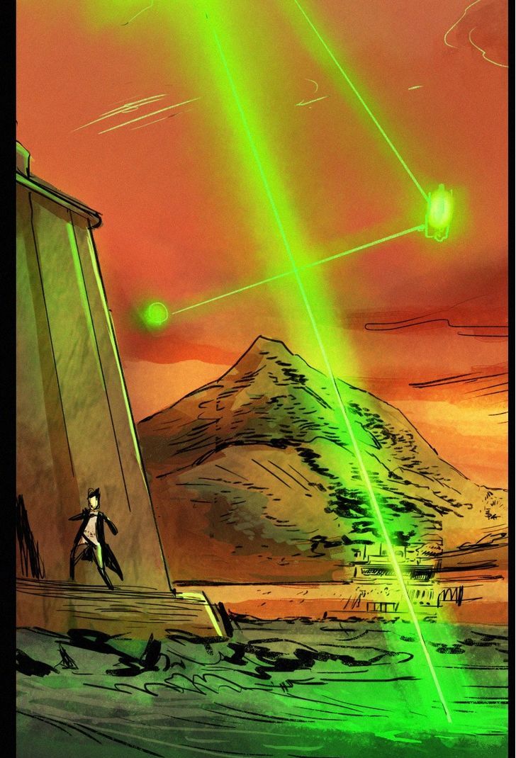 Inarime Chapter 69 page 37 - Chapter 69