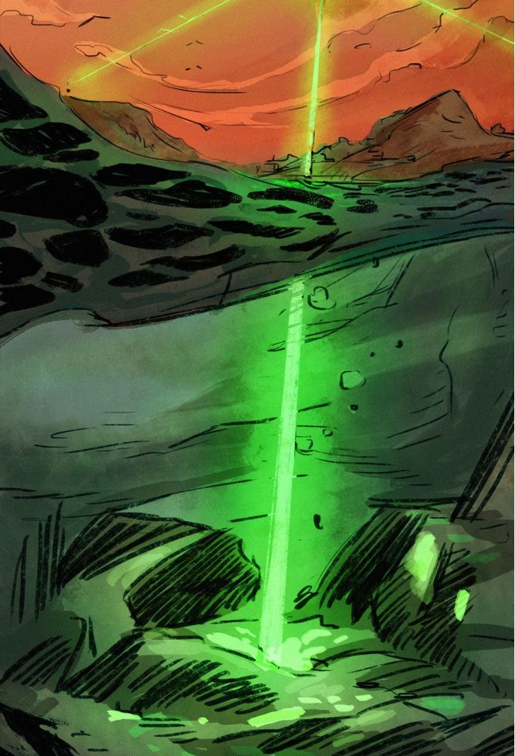 Inarime Chapter 69 page 39 - Chapter 69