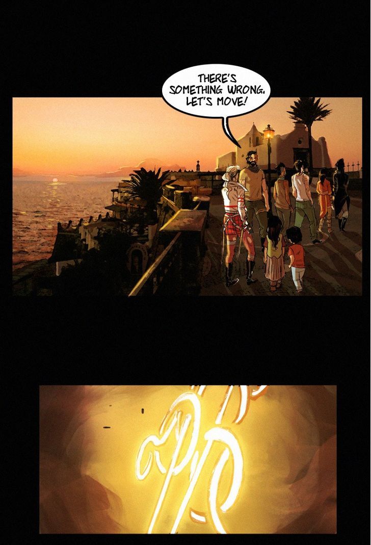 Inarime Chapter 69 page 4 - Chapter 69