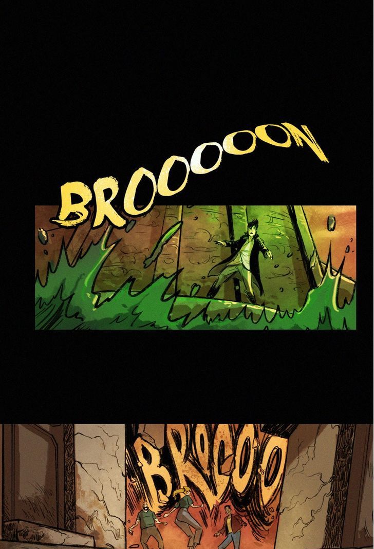Inarime Chapter 69 page 44 - Chapter 69
