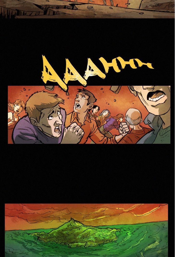 Inarime Chapter 69 page 45 - Chapter 69