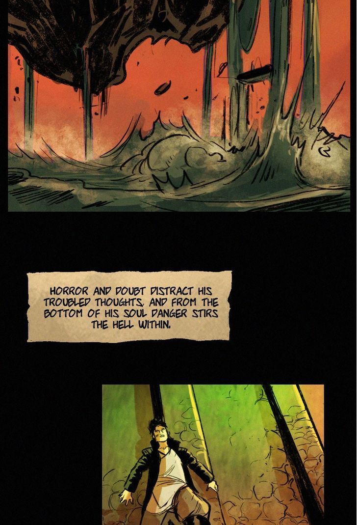 Inarime Chapter 69 page 47 - Chapter 69