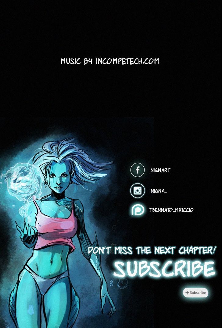 Inarime Chapter 69 page 55 - Chapter 69