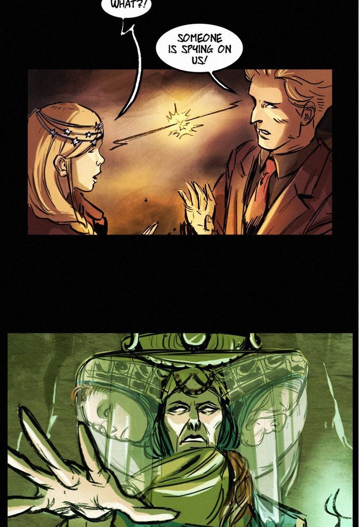 Inarime Chapter 69 page 7 - Chapter 69
