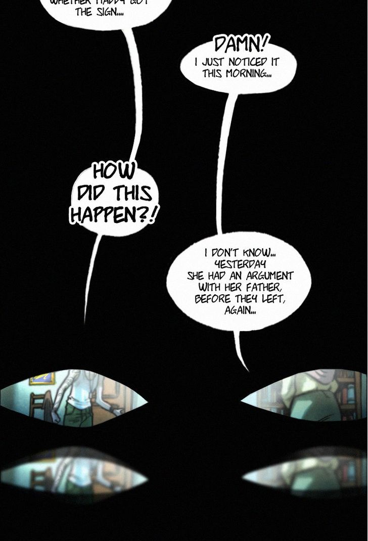 Inarime Chapter 7 page 11 - Chapter 7