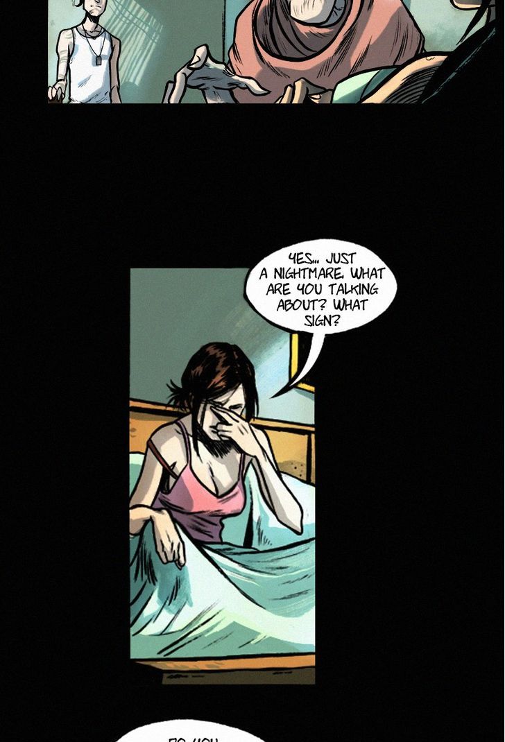Inarime Chapter 7 page 13 - Chapter 7