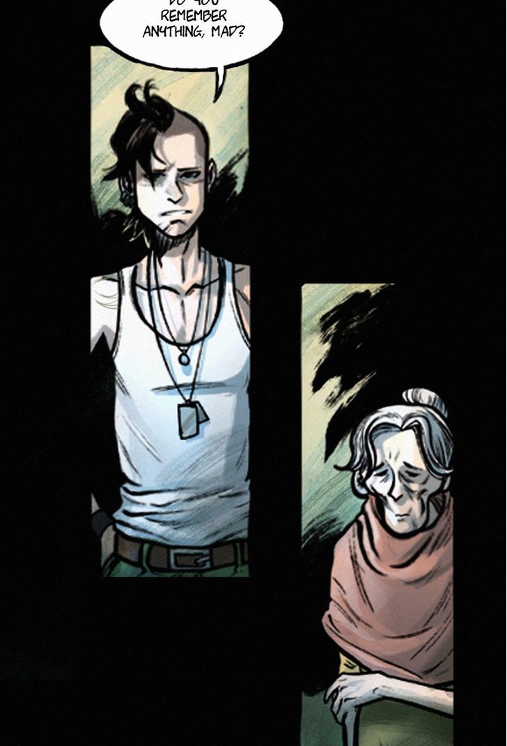 Inarime Chapter 7 page 14 - Chapter 7