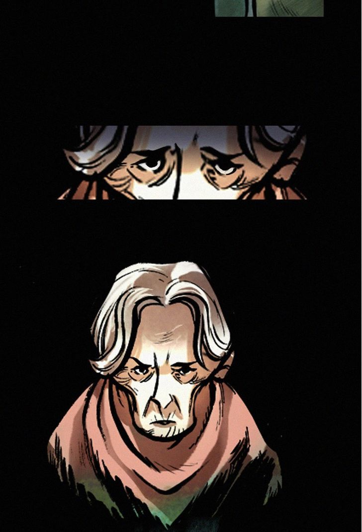 Inarime Chapter 7 page 15 - Chapter 7