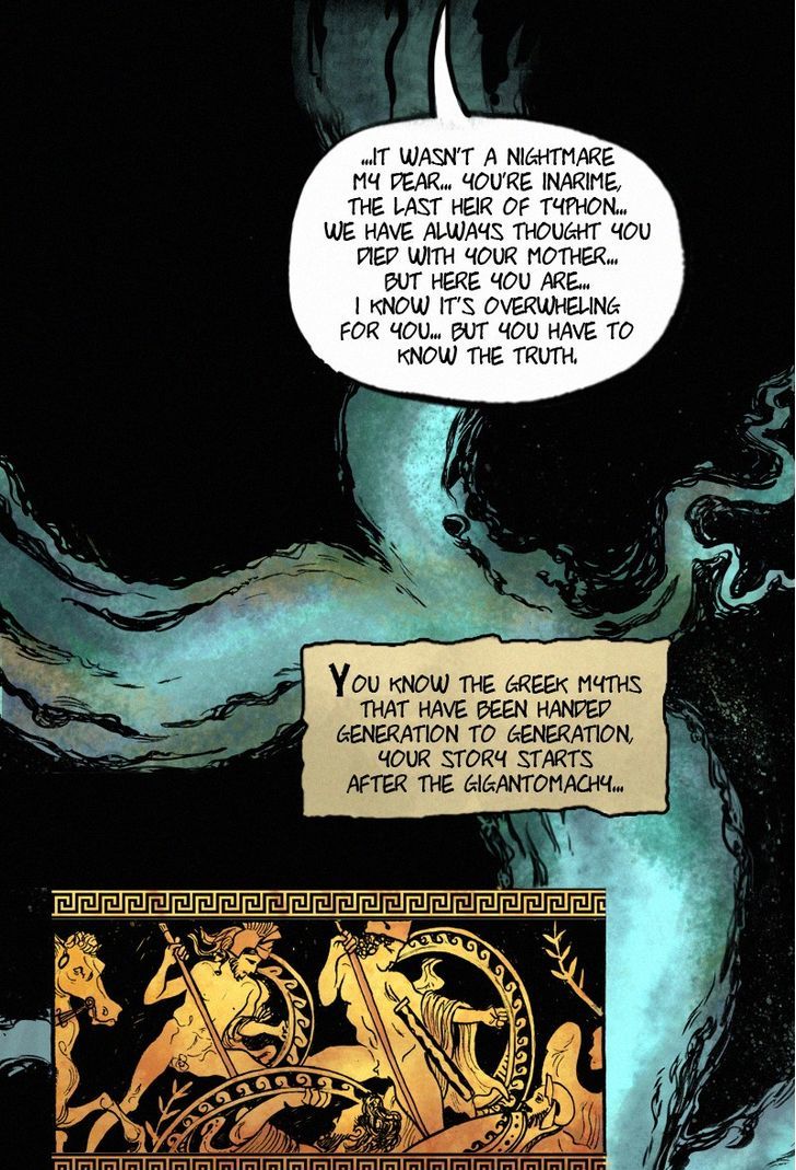 Inarime Chapter 7 page 16 - Chapter 7