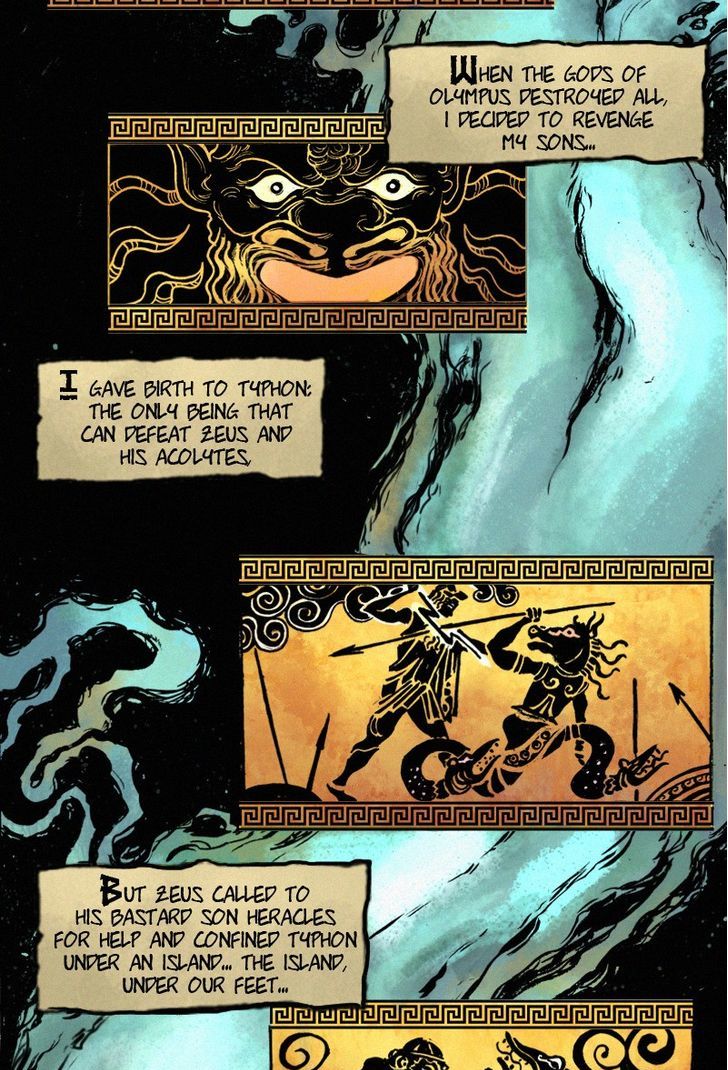 Inarime Chapter 7 page 17 - Chapter 7