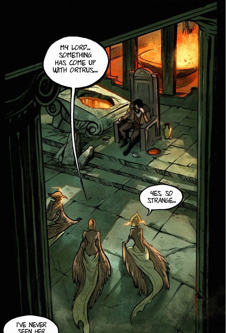 Inarime Chapter 7 page 2 - Chapter 7