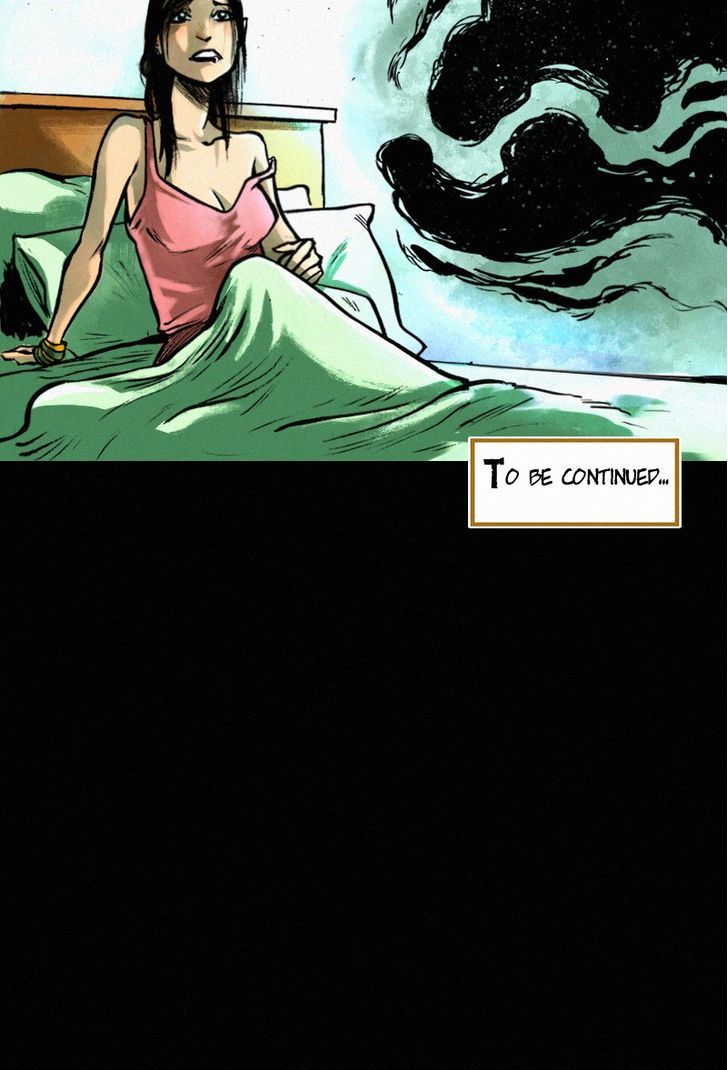Inarime Chapter 7 page 20 - Chapter 7