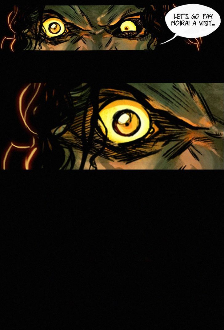 Inarime Chapter 7 page 4 - Chapter 7