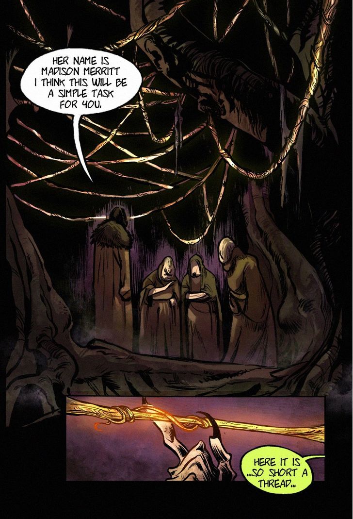 Inarime Chapter 7 page 7 - Chapter 7
