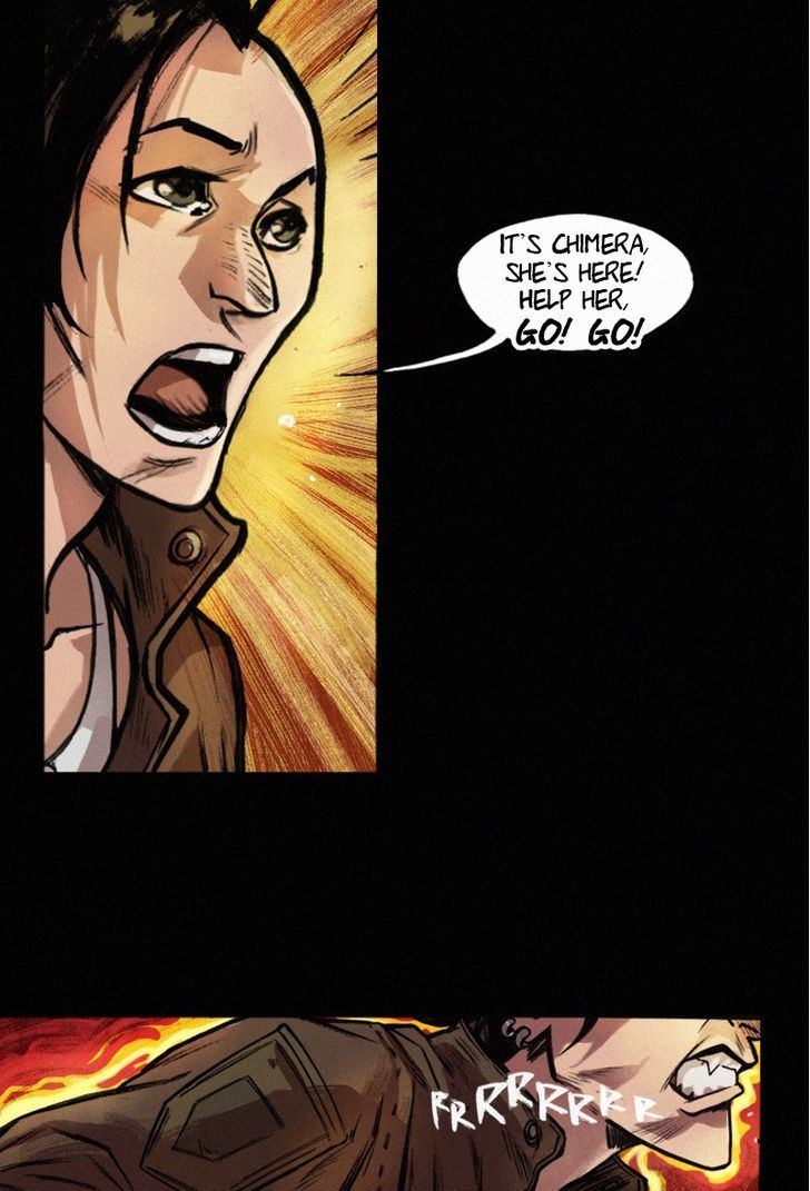 Inarime Chapter 9 page 14 - Chapter 9