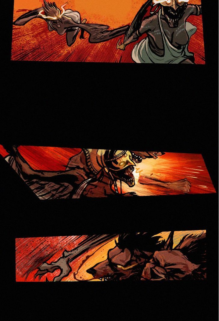 Inarime Chapter 9 page 16 - Chapter 9
