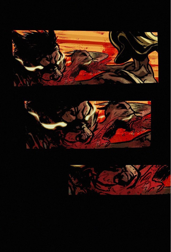 Inarime Chapter 9 page 17 - Chapter 9