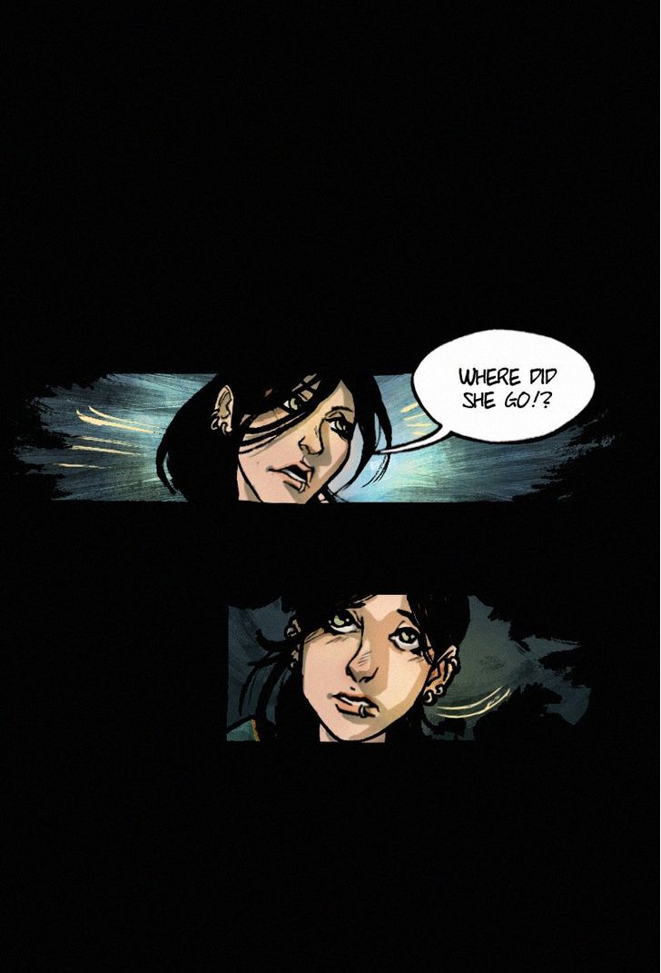 Inarime Chapter 9 page 18 - Chapter 9