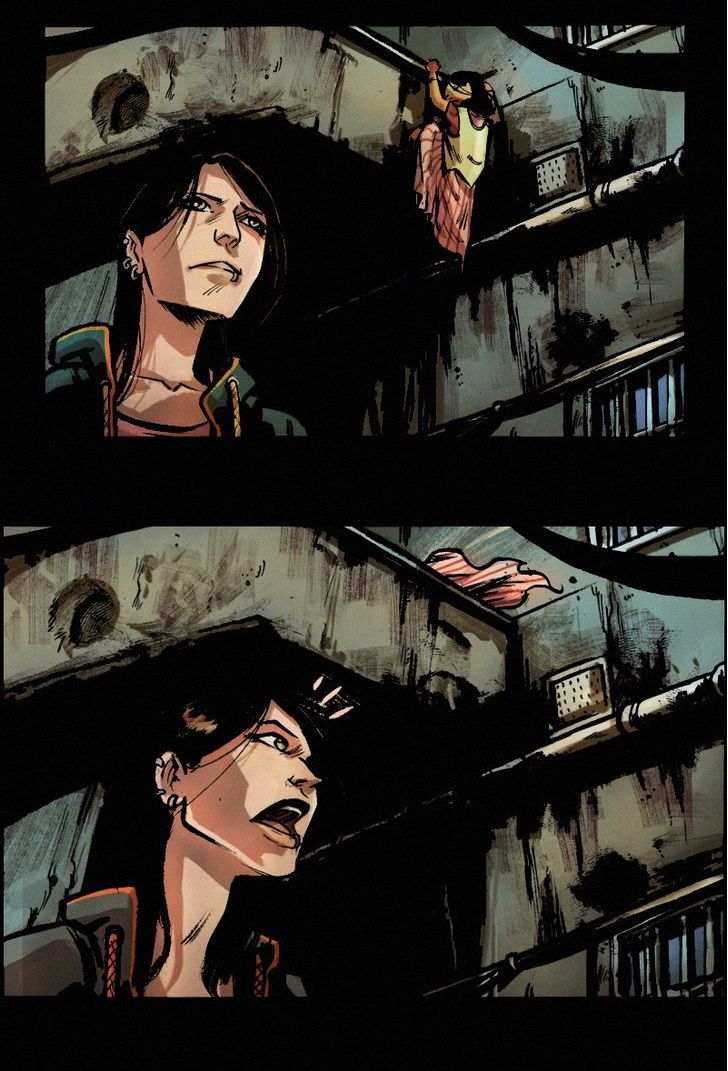 Inarime Chapter 9 page 19 - Chapter 9