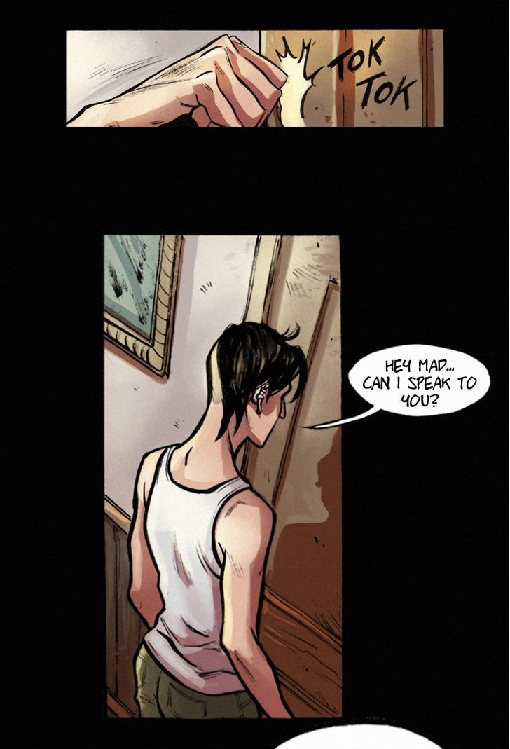Inarime Chapter 9 page 2 - Chapter 9