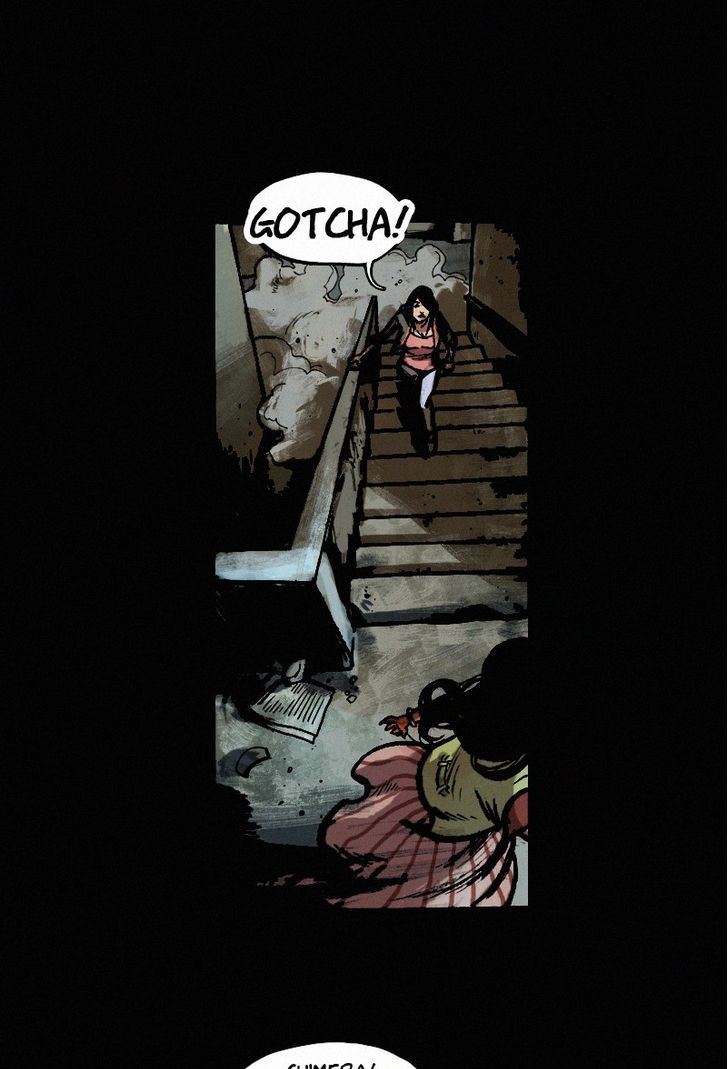 Inarime Chapter 9 page 20 - Chapter 9