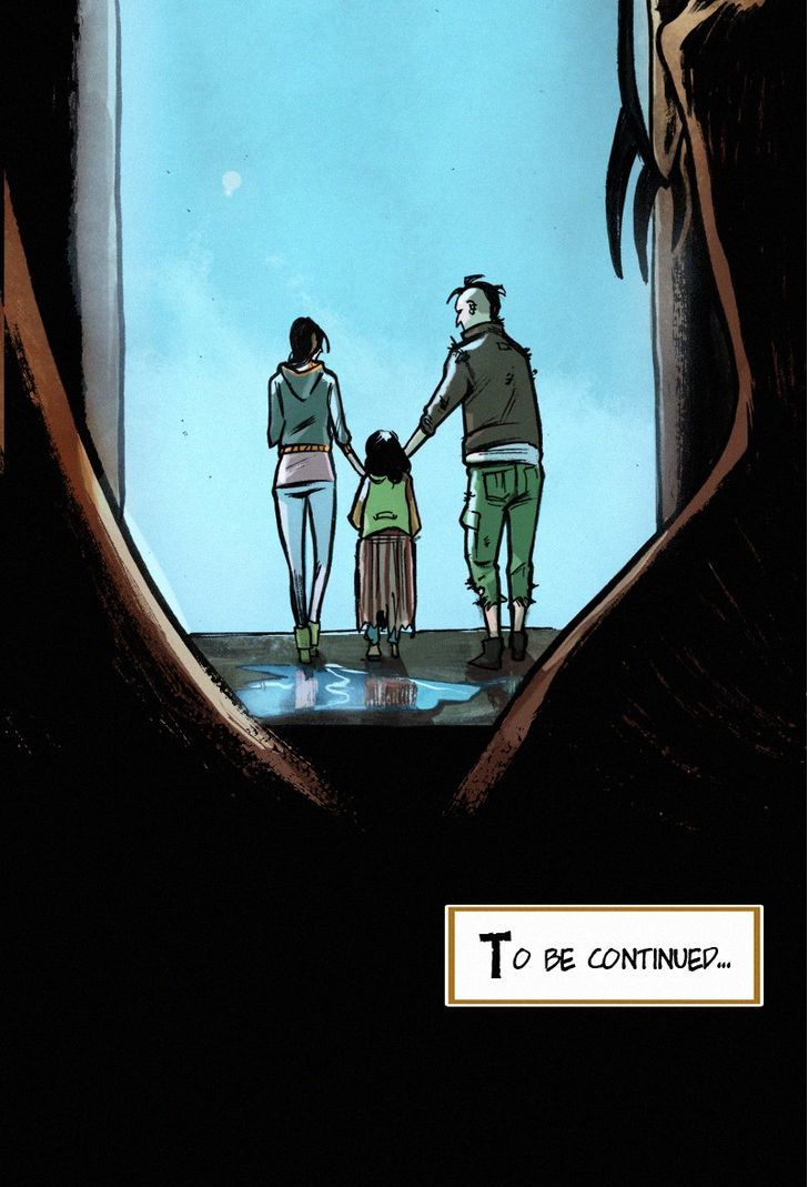 Inarime Chapter 9 page 27 - Chapter 9