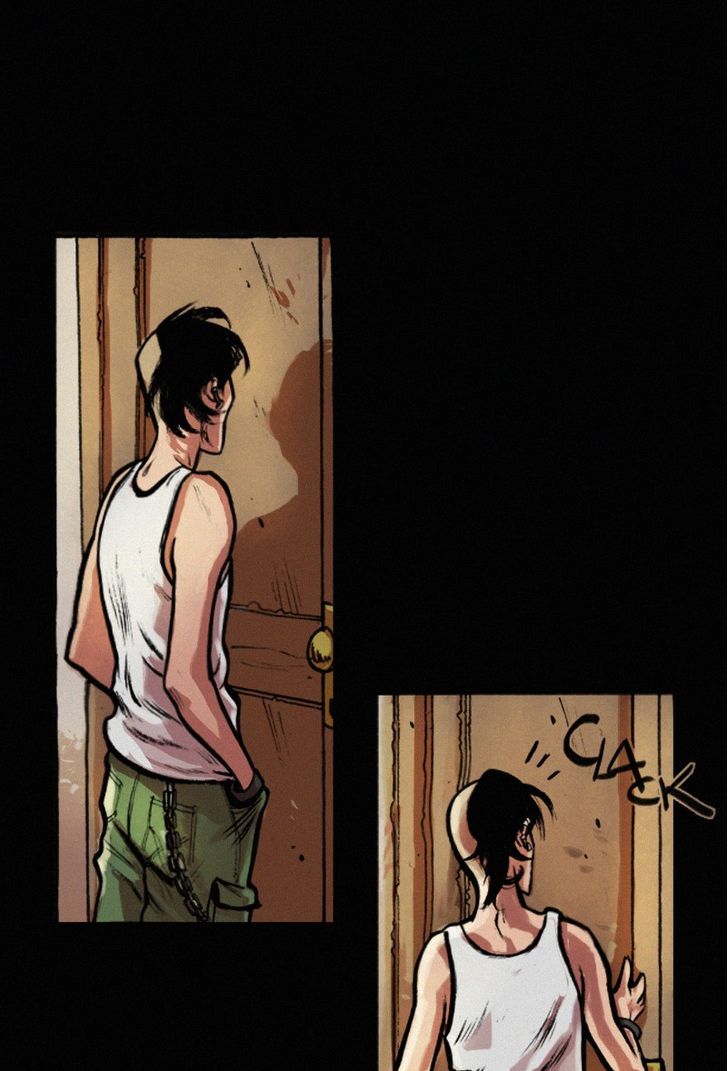 Inarime Chapter 9 page 4 - Chapter 9