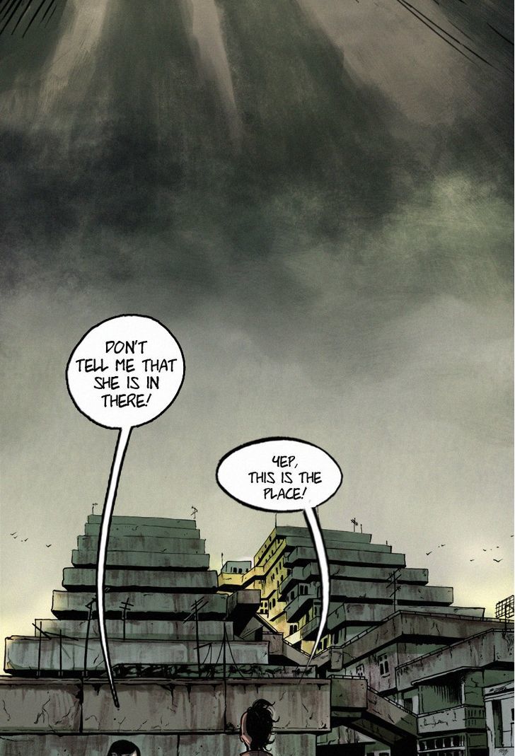 Inarime Chapter 9 page 7 - Chapter 9