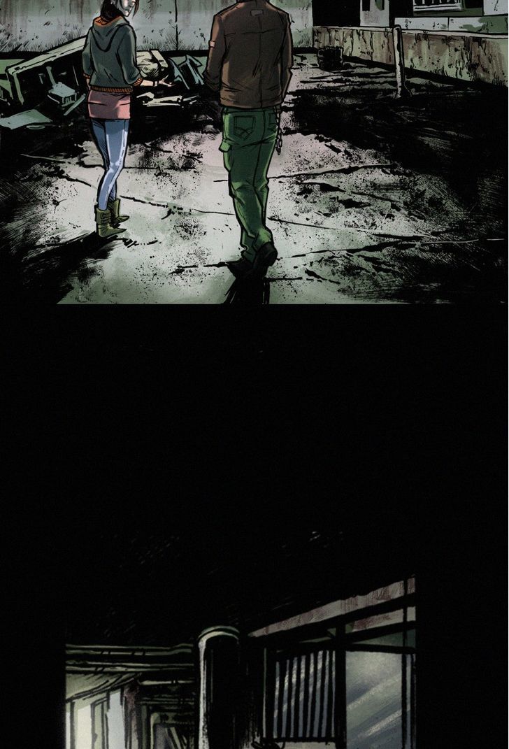 Inarime Chapter 9 page 8 - Chapter 9