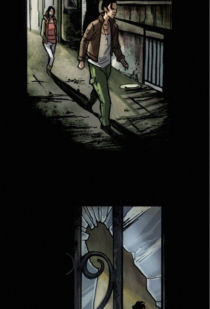 Inarime Chapter 9 page 9 - Chapter 9