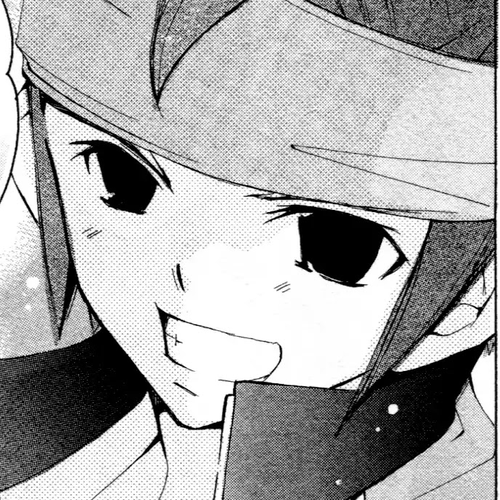 Inazuma Eleven Go Anthology! Chapter 2: Operation: Valentine's Day! cover