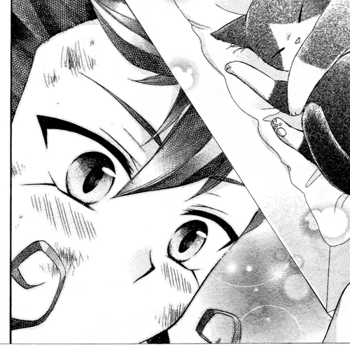 Inazuma Eleven Go Anthology! Chapter 5: Operation: Stray Cat! cover