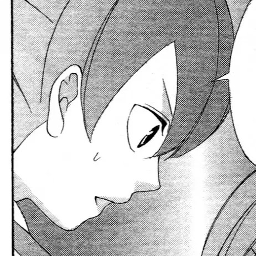 Inazuma Eleven Go Anthology! Chapter 6: Operation: Body Swap! cover