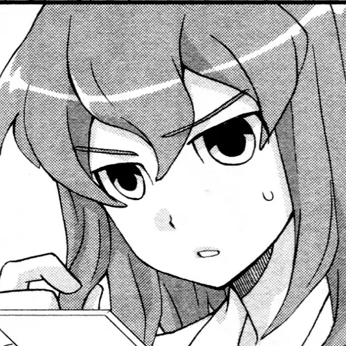Inazuma Eleven Go Anthology! Chapter 8: Operation: Makeover! cover