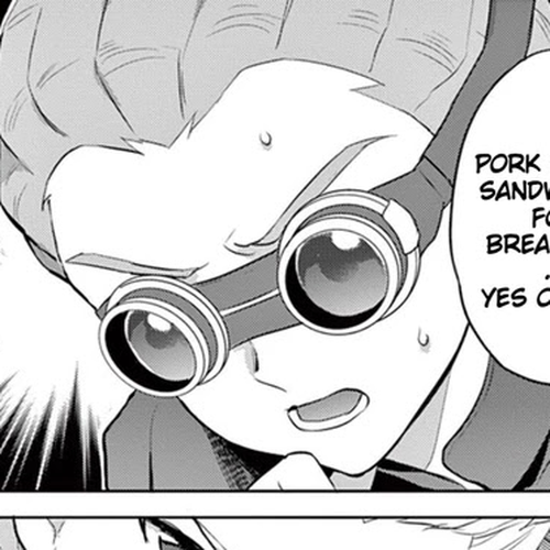 Inazuma Eleven Outer Code Anthology Chapter 0: A bird does not foul the nest it is about to leave cover