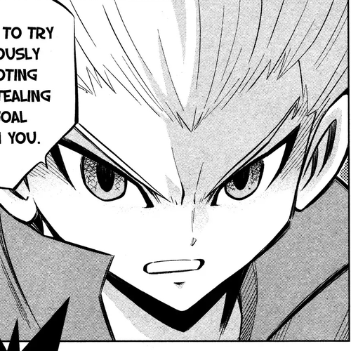 Inazuma Eleven Reloaded Chapter 0: Oneshot cover