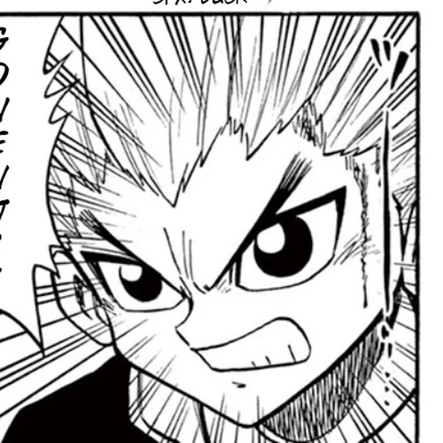 Inazuma Eleven Chapter 13: Clash! Kidou vs Gouenji cover
