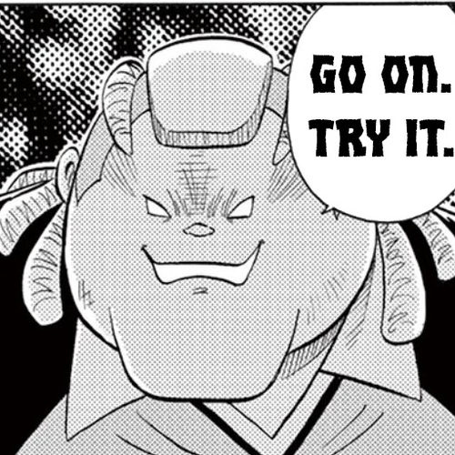 Inazuma Eleven Chapter 17: A New Enemy Approaches!! cover