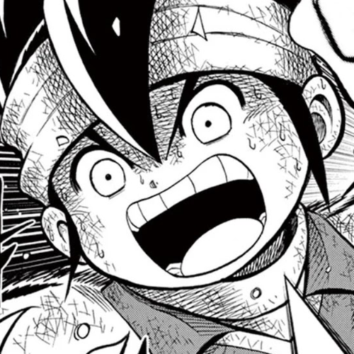 Inazuma Eleven Chapter 18: The Legacy of the Spirit of Lightning!! cover