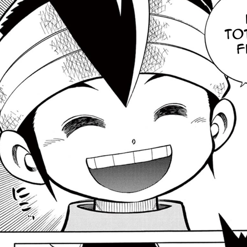 Inazuma Eleven Chapter 20: Zeus Vs Raimon: A fated match! cover