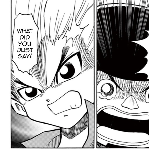 Inazuma Eleven Chapter 9: Opening! the Football Frontier cover