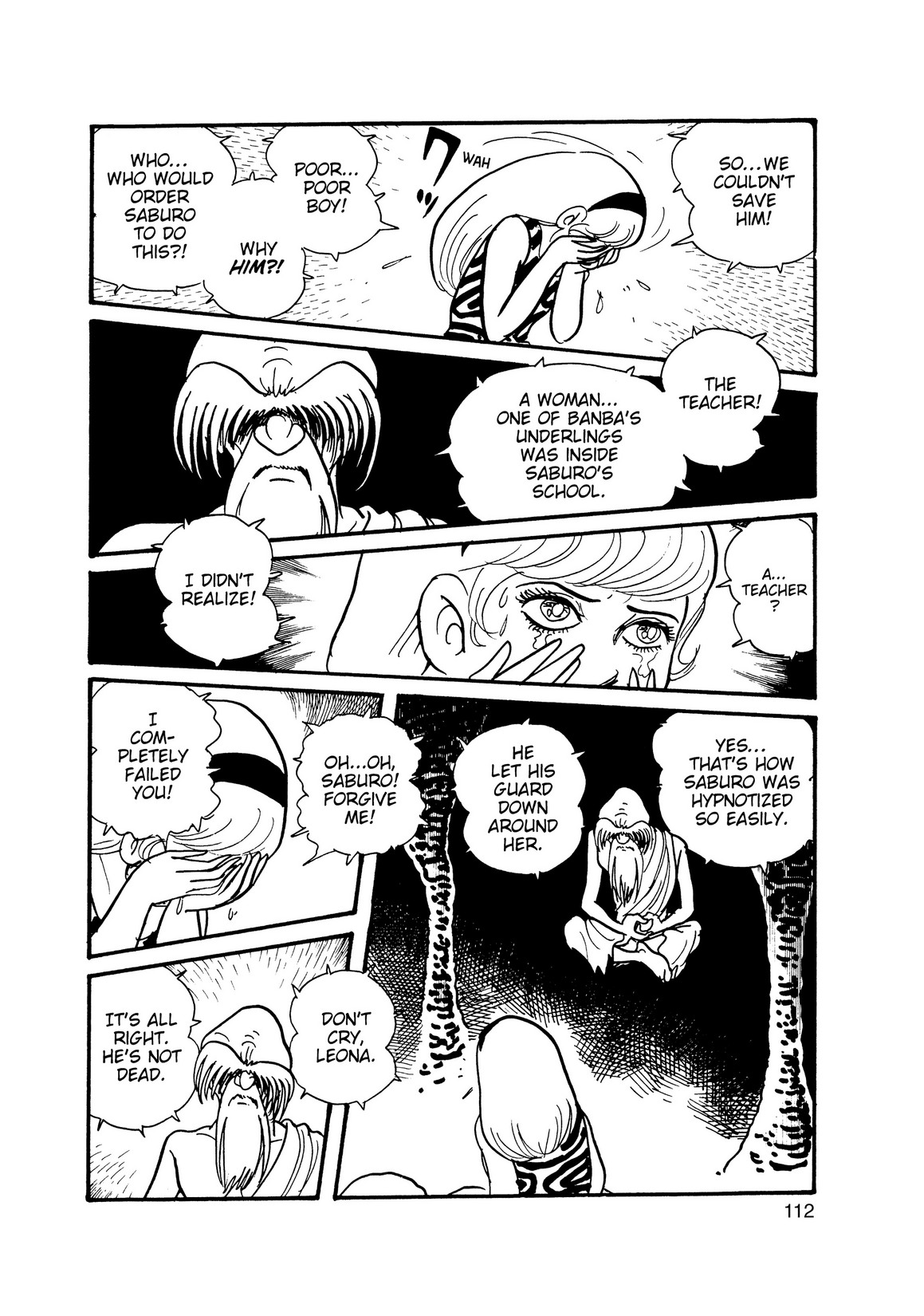 Inazuman Chapter 1.0-2 page 100 - Vol.1 Chapter 0 v2