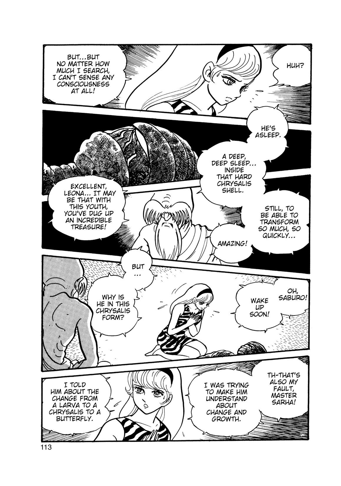 Inazuman Chapter 1.0-2 page 101 - Vol.1 Chapter 0 v2