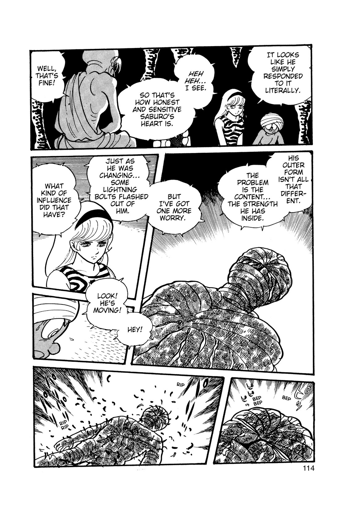 Inazuman Chapter 1.0-2 page 102 - Vol.1 Chapter 0 v2
