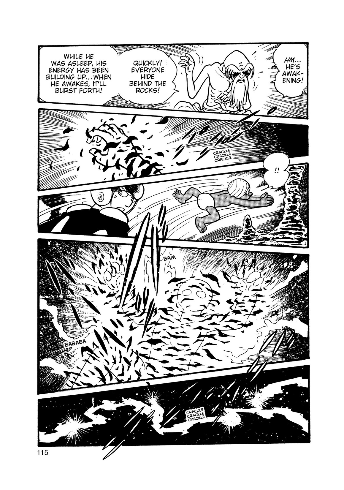 Inazuman Chapter 1.0-2 page 103 - Vol.1 Chapter 0 v2