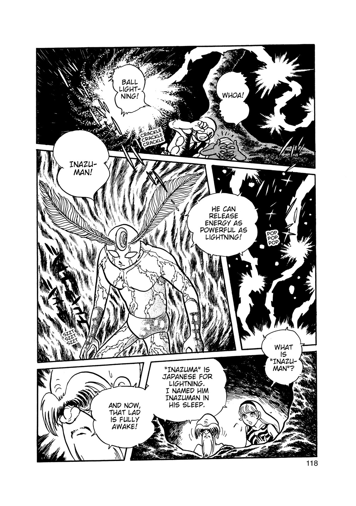 Inazuman Chapter 1.0-2 page 105 - Vol.1 Chapter 0 v2