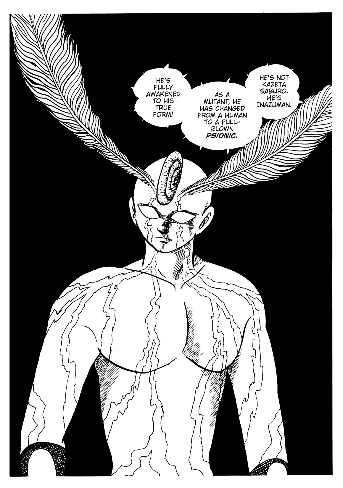 Inazuman Chapter 1.0-2 page 106 - Vol.1 Chapter 0 v2