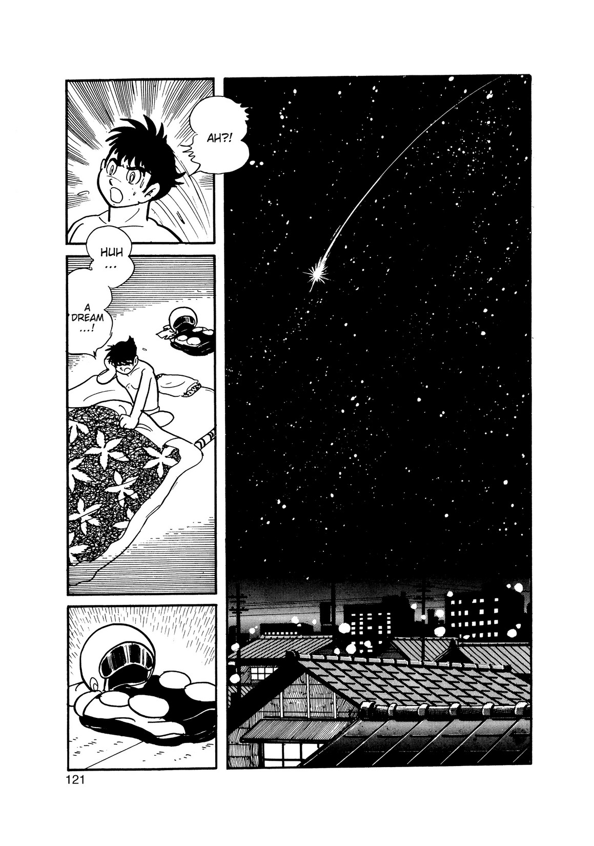 Inazuman Chapter 1.0-2 page 108 - Vol.1 Chapter 0 v2